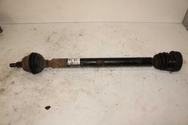 ARBRE DE TRANSMISSION DROIT VW/AUDI/SKODA - Vue 1